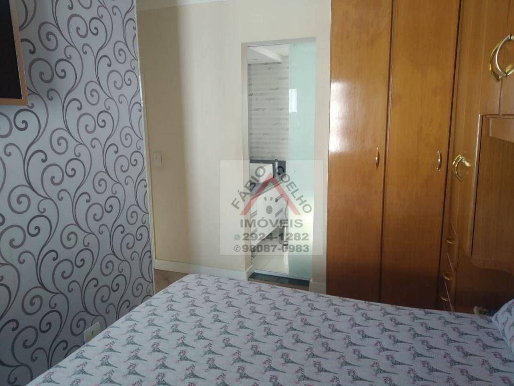 Apartamento à venda com 3 quartos, 84m² - Foto 23