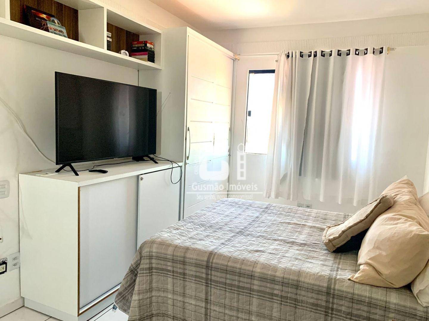 Apartamento à venda com 3 quartos, 139m² - Foto 14