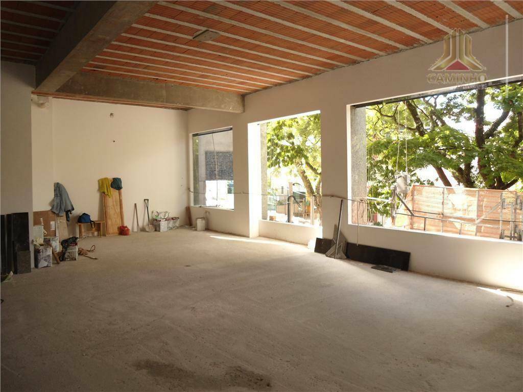 Prédio Inteiro à venda, 652m² - Foto 2