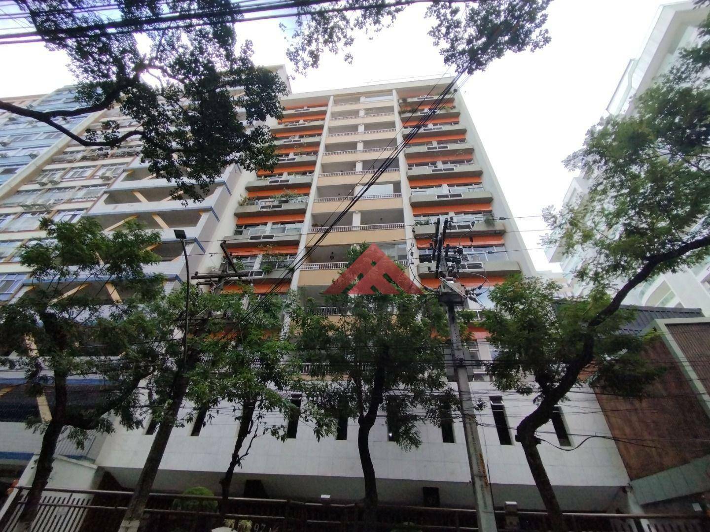 Apartamento à venda com 3 quartos, 204m² - Foto 1