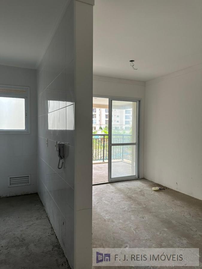 Apartamento à venda com 2 quartos, 6m² - Foto 12