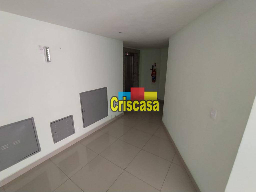 Apartamento à venda com 2 quartos, 110m² - Foto 4