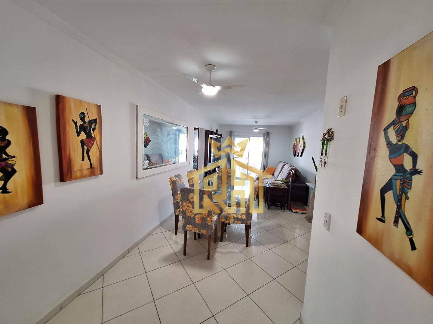 Apartamento à venda com 3 quartos, 109m² - Foto 10