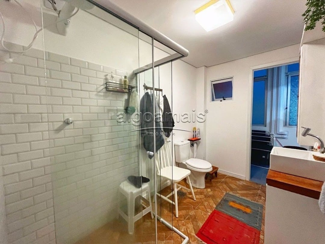 Apartamento à venda com 2 quartos - Foto 12