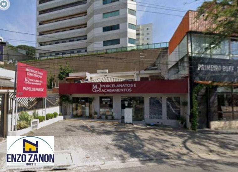 Loja-Salão, 130 m² - Foto 1