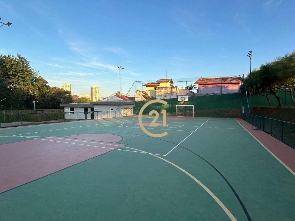 Casa de Condomínio à venda e aluguel com 3 quartos, 278m² - Foto 26