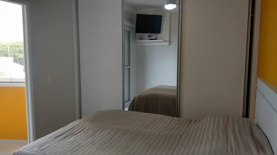 Apartamento à venda com 2 quartos, 56m² - Foto 8