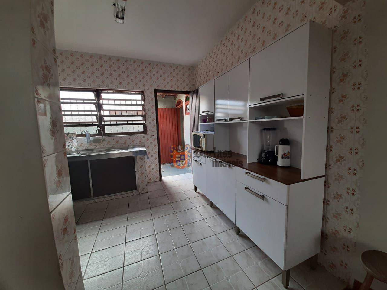 Casa, 3 quartos, 117 m² - Foto 5