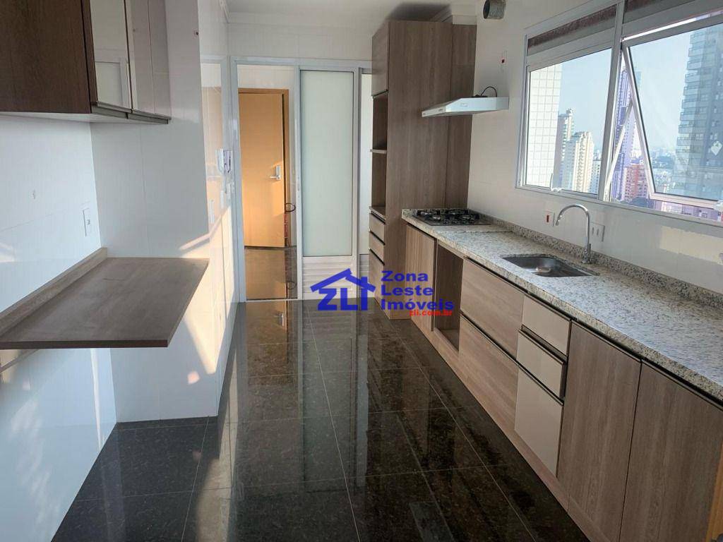 Apartamento à venda com 3 quartos, 172m² - Foto 22