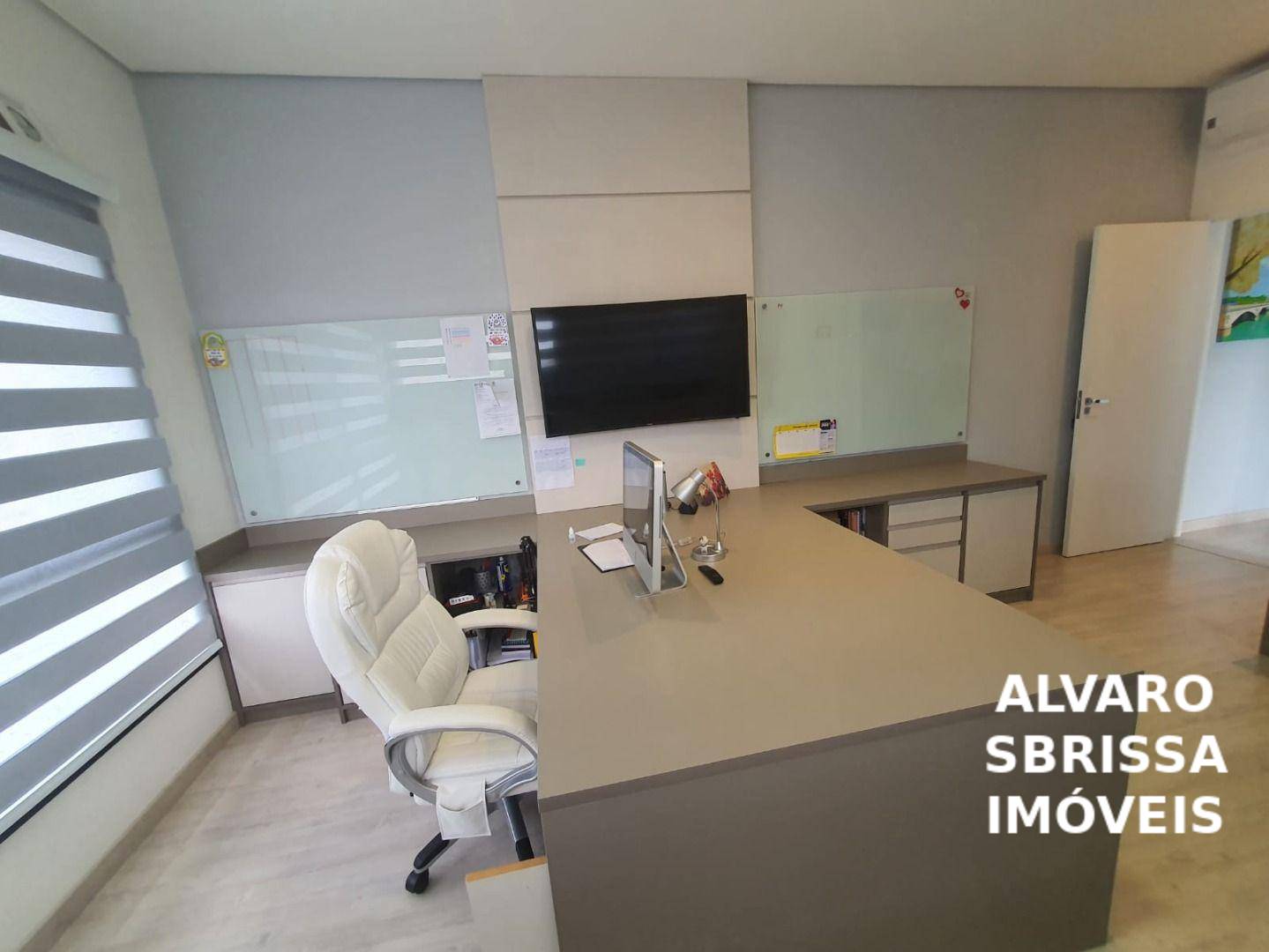Casa de Condomínio à venda com 4 quartos, 283m² - Foto 30