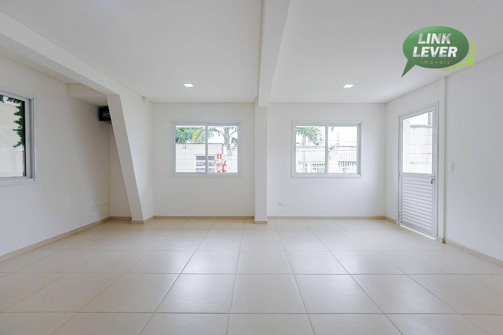 Apartamento à venda com 2 quartos, 58m² - Foto 26