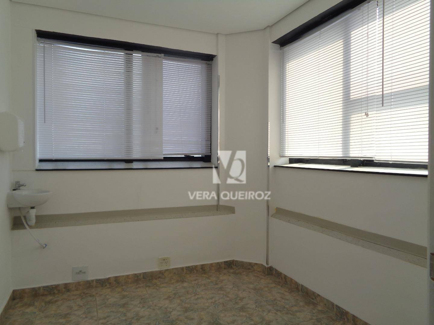 Conjunto Comercial-Sala para alugar, 100m² - Foto 10