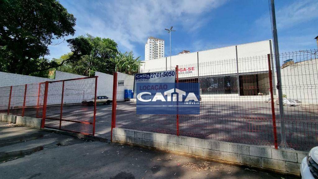 Depósito-Galpão-Armazém para alugar, 900m² - Foto 1