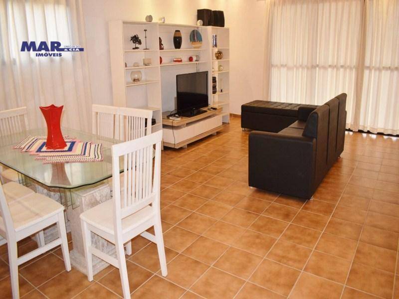 Apartamento, 4 quartos, 210 m² - Foto 1