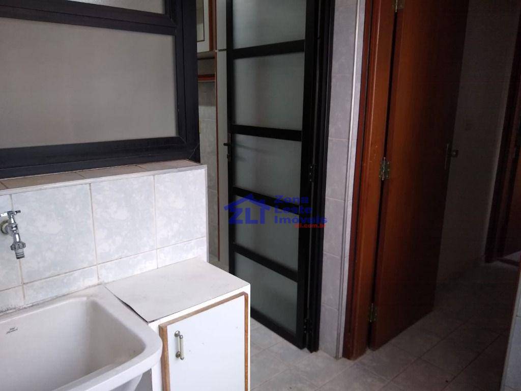 Apartamento à venda com 3 quartos, 115m² - Foto 12