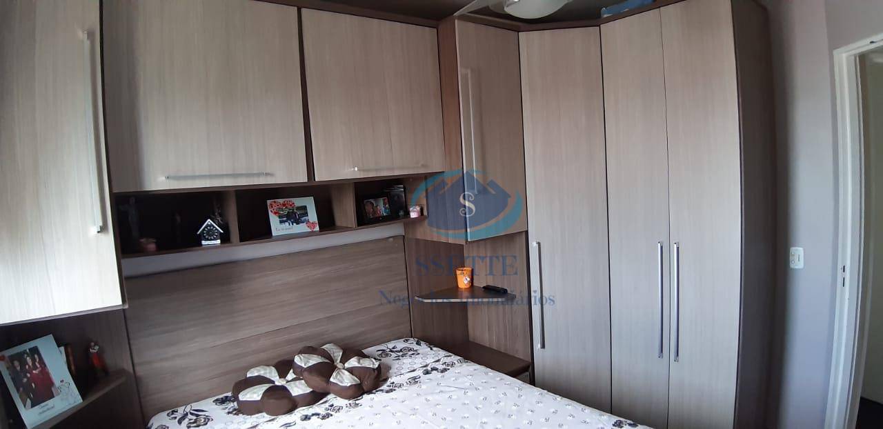 Apartamento à venda com 2 quartos, 52m² - Foto 8