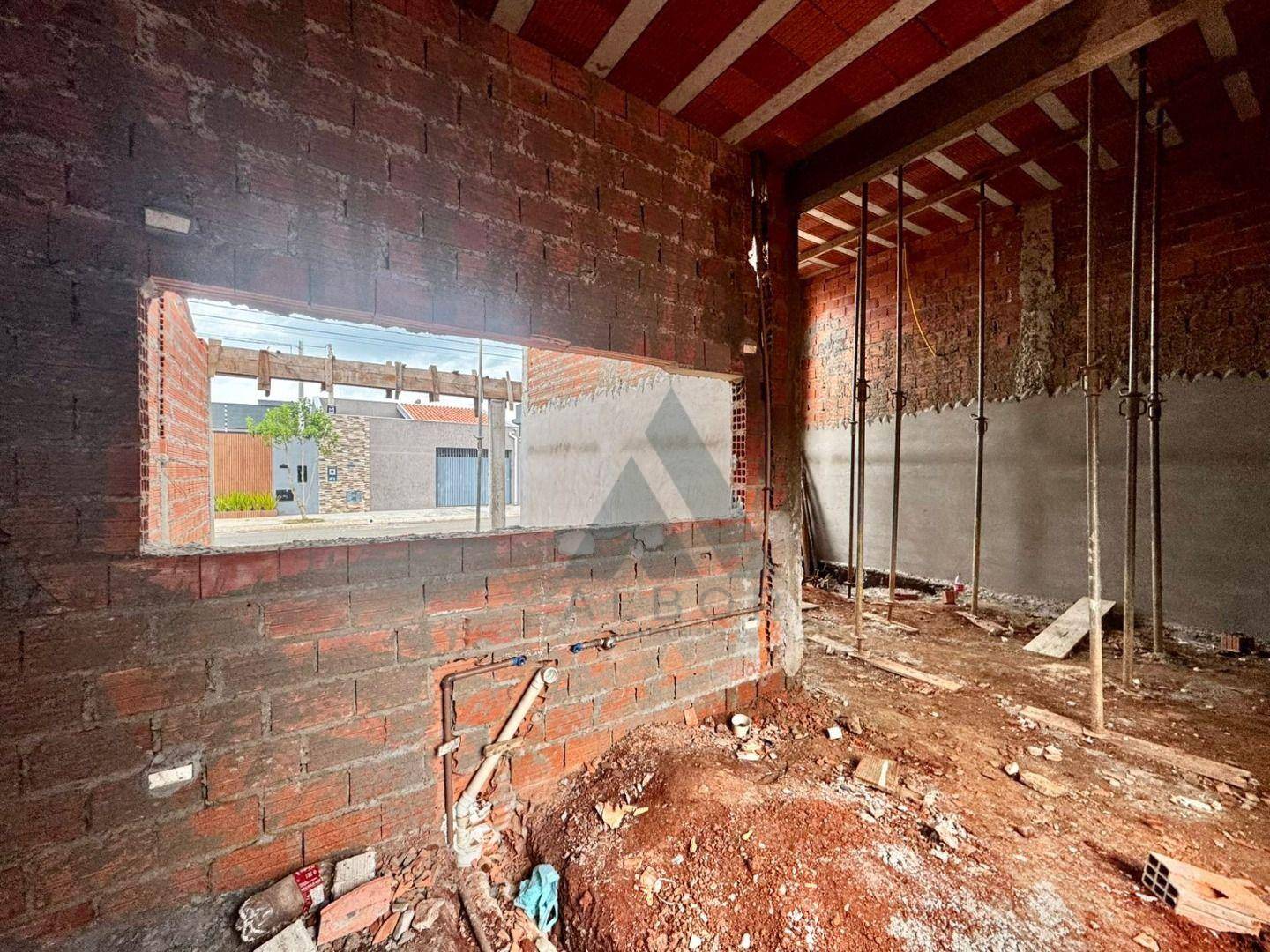 Casa, 3 quartos, 97 m² - Foto 3