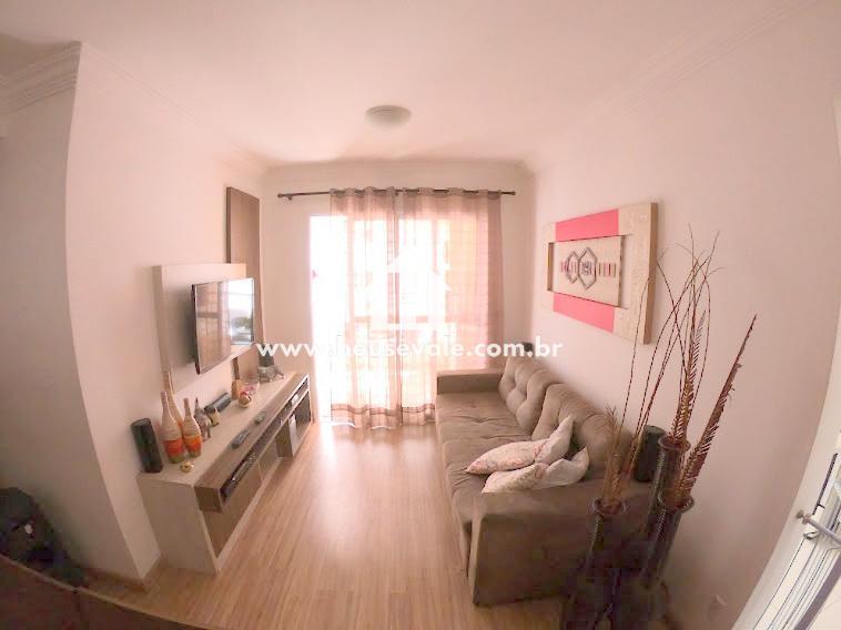 Apartamento à venda com 3 quartos, 83m² - Foto 21