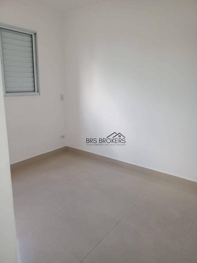 Apartamento à venda com 2 quartos, 50m² - Foto 10