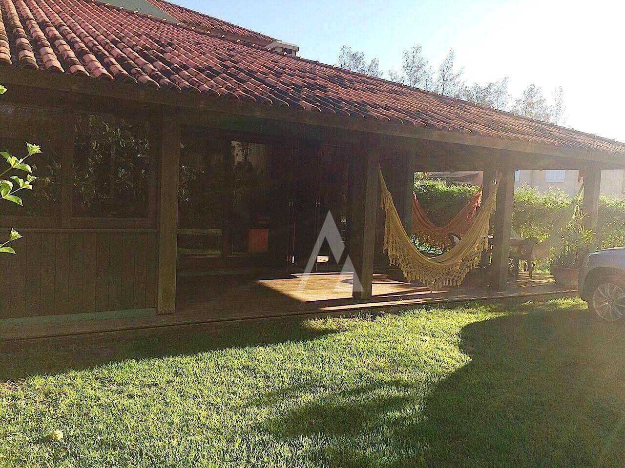 Casa, 4 quartos, 180 m² - Foto 2