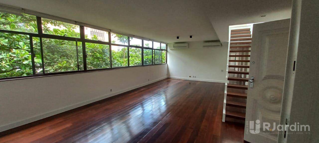 Cobertura para alugar com 5 quartos, 295m² - Foto 7