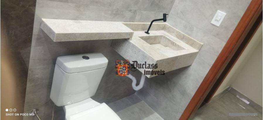Sobrado à venda com 3 quartos, 145m² - Foto 25