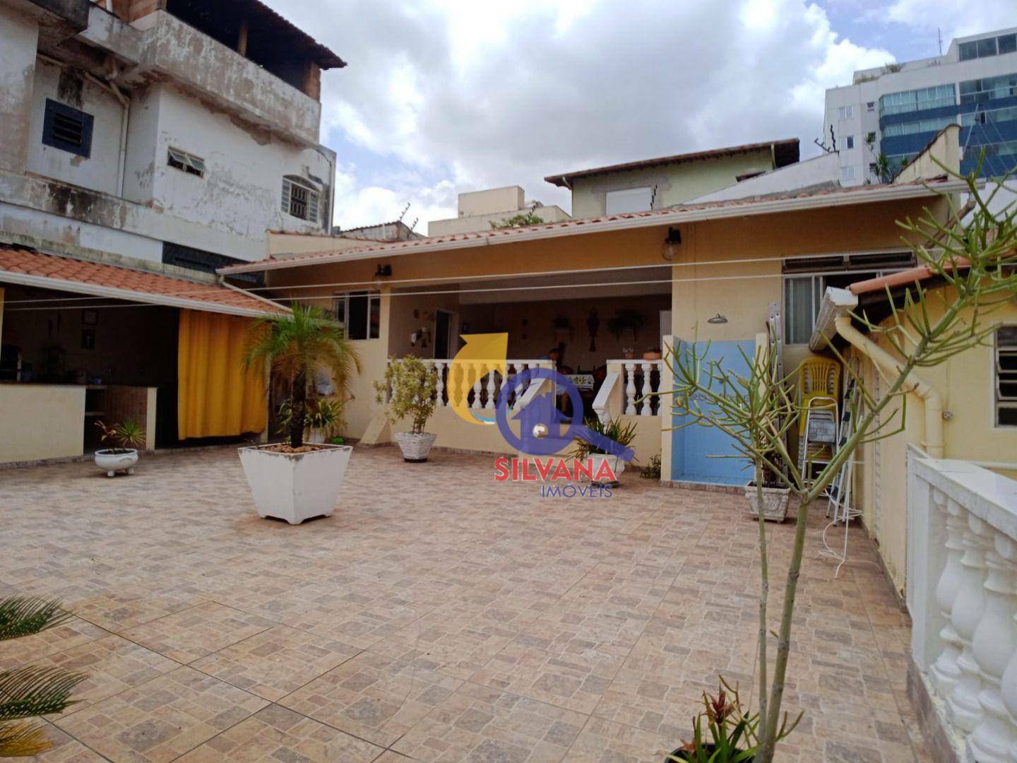 Casa à venda com 4 quartos, 230m² - Foto 22