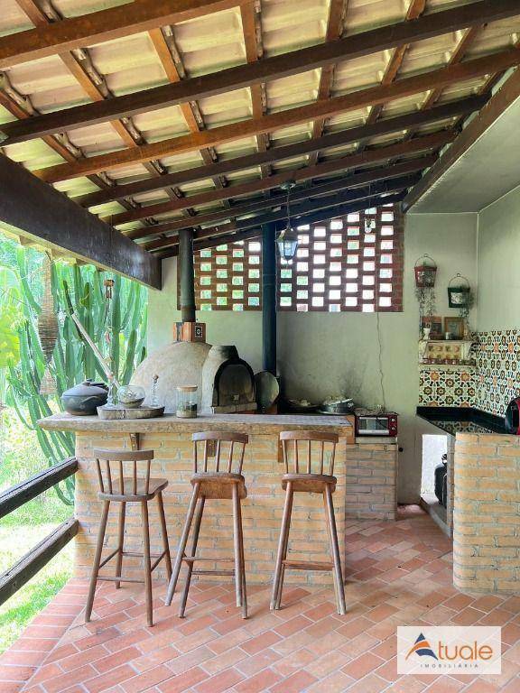 Casa de Condomínio à venda com 3 quartos, 205m² - Foto 17