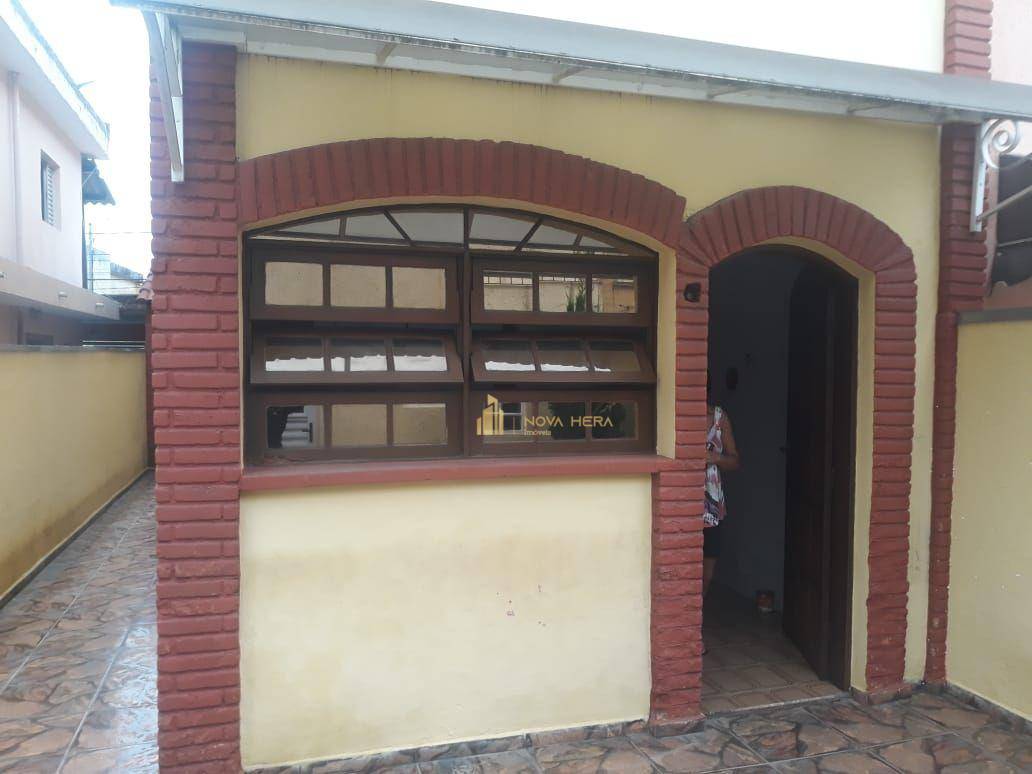 Sobrado à venda com 3 quartos, 150m² - Foto 5