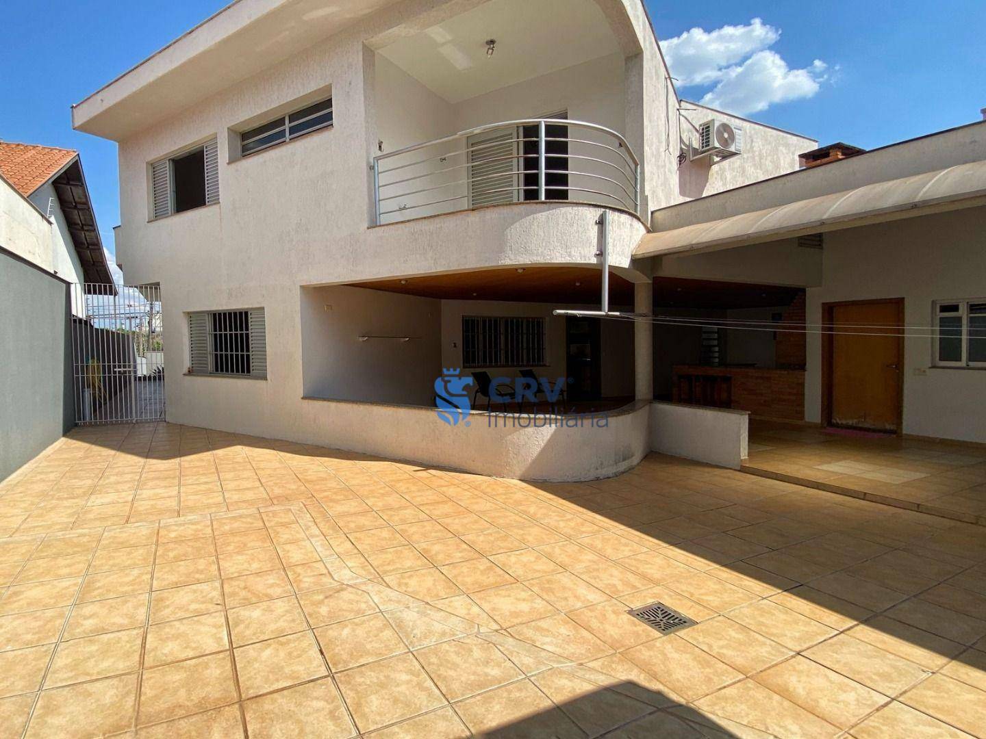 Sobrado à venda com 3 quartos, 335m² - Foto 43