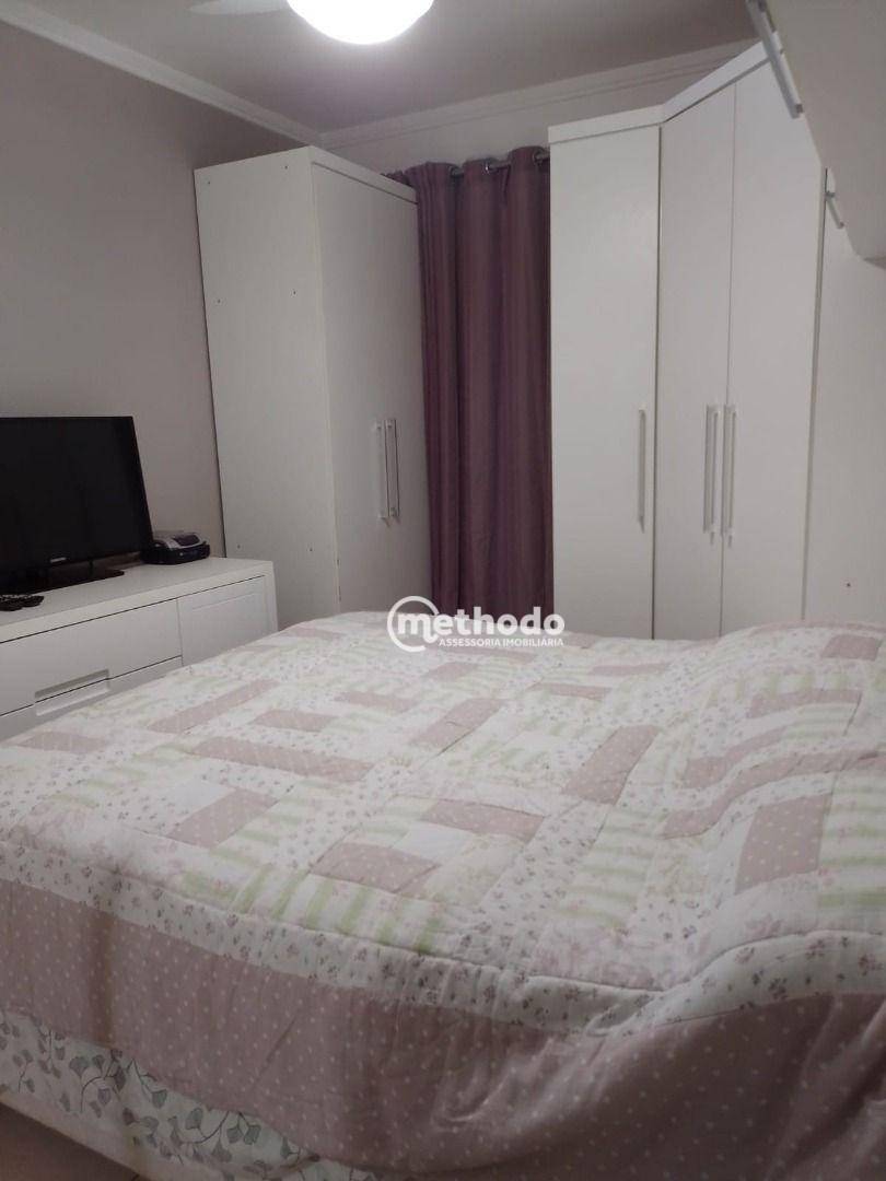 Casa de Condomínio à venda com 3 quartos, 84m² - Foto 9