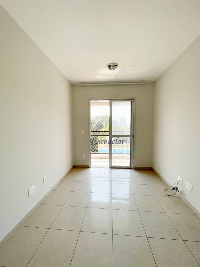 Apartamento à venda com 2 quartos, 52m² - Foto 2