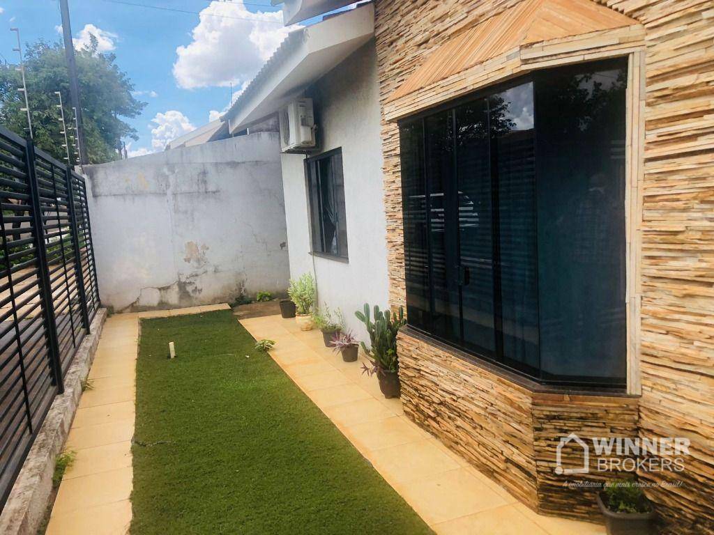 Casa à venda com 3 quartos, 103m² - Foto 5