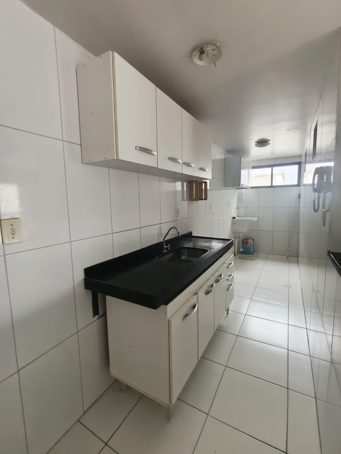 Apartamento à venda com 3 quartos, 63m² - Foto 5