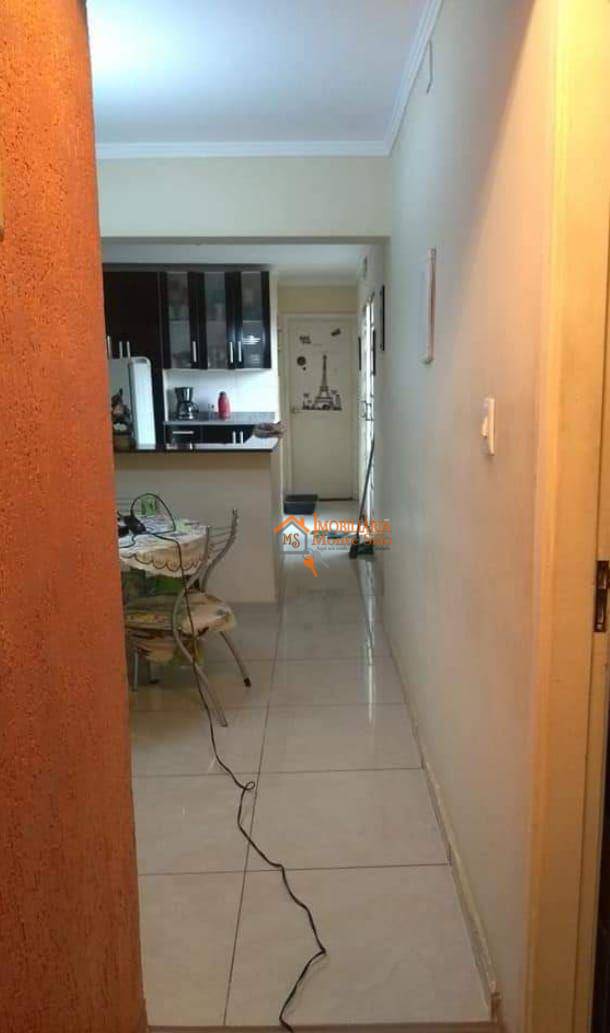 Sobrado à venda com 3 quartos, 140m² - Foto 9