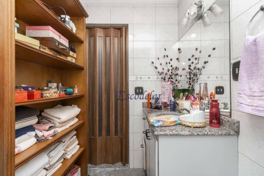 Sobrado à venda com 3 quartos, 129m² - Foto 19