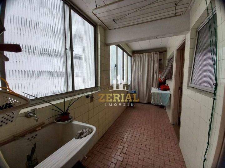 Apartamento à venda com 3 quartos, 135m² - Foto 9