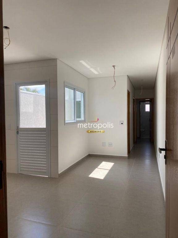 Apartamento à venda com 2 quartos, 45m² - Foto 6