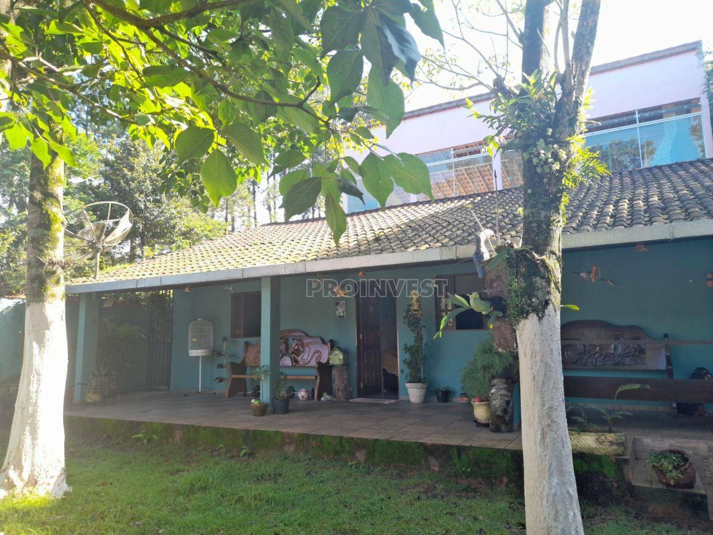 Casa de Condomínio à venda com 3 quartos, 724m² - Foto 33