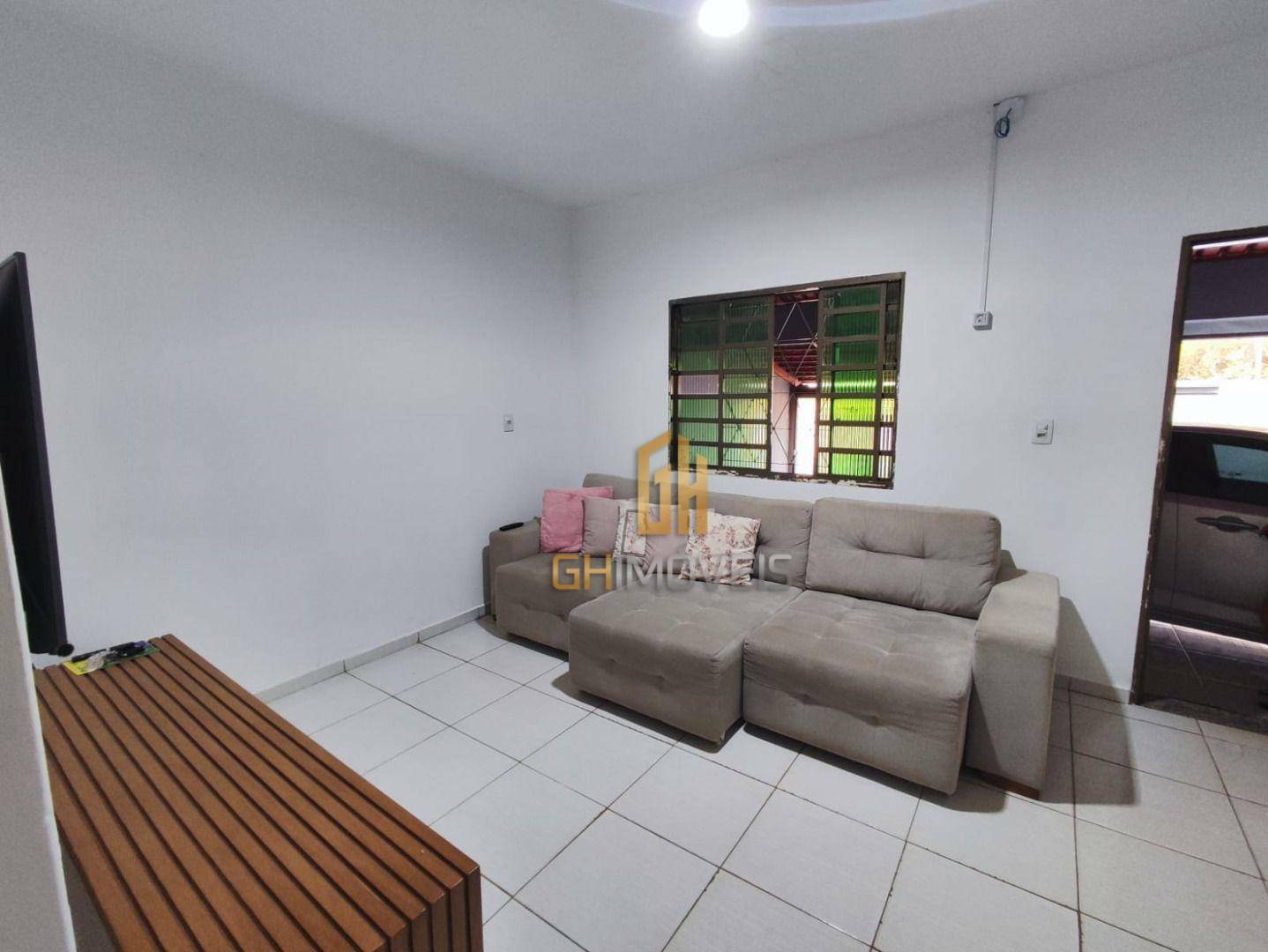 Casa à venda com 2 quartos, 175m² - Foto 8