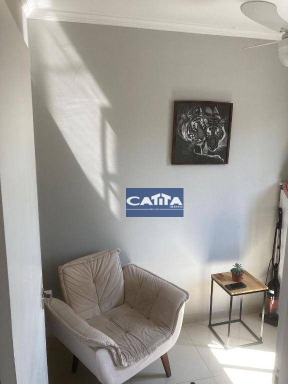 Apartamento à venda com 2 quartos, 60m² - Foto 20