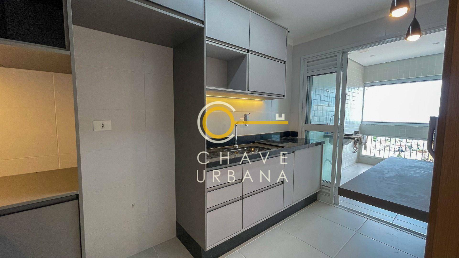 Apartamento para alugar com 2 quartos, 89m² - Foto 9