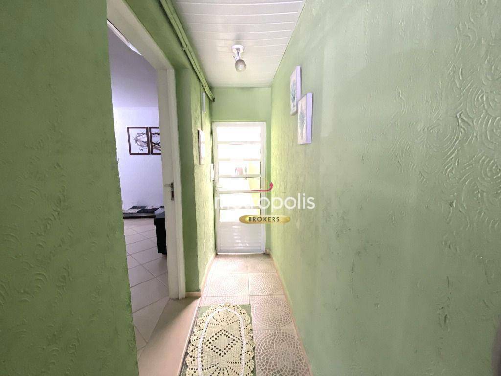 Sobrado à venda com 3 quartos, 241m² - Foto 5