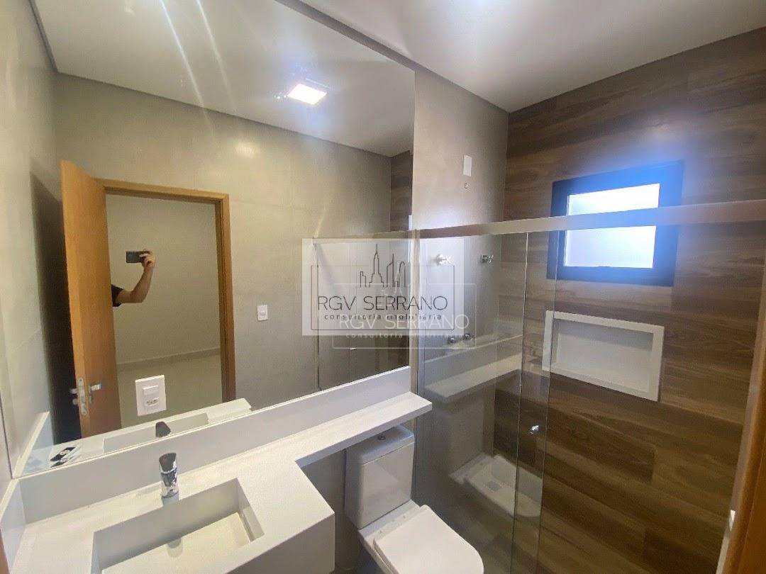 Casa de Condomínio à venda com 3 quartos, 184m² - Foto 10