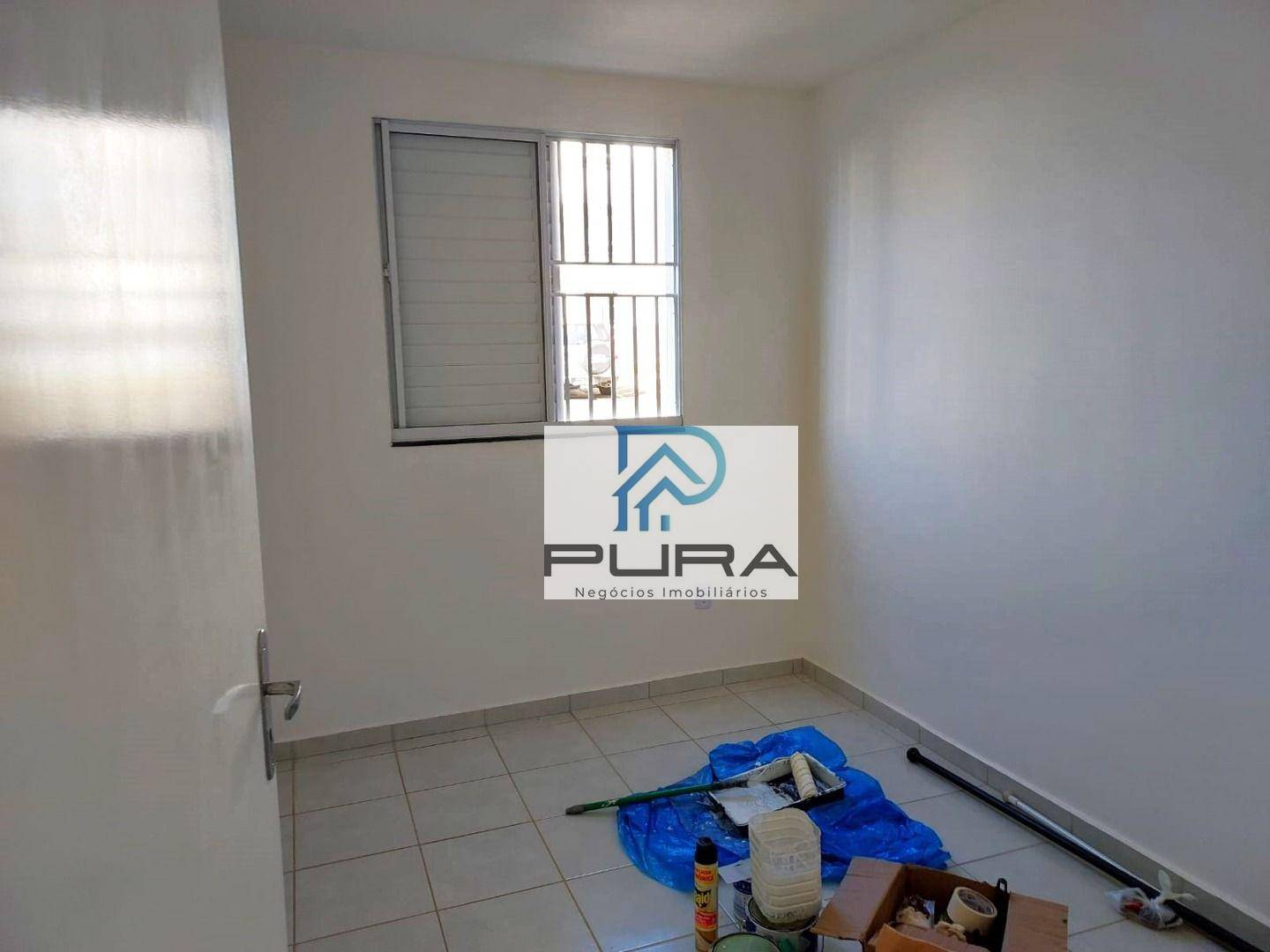 Apartamento à venda com 2 quartos, 49m² - Foto 5