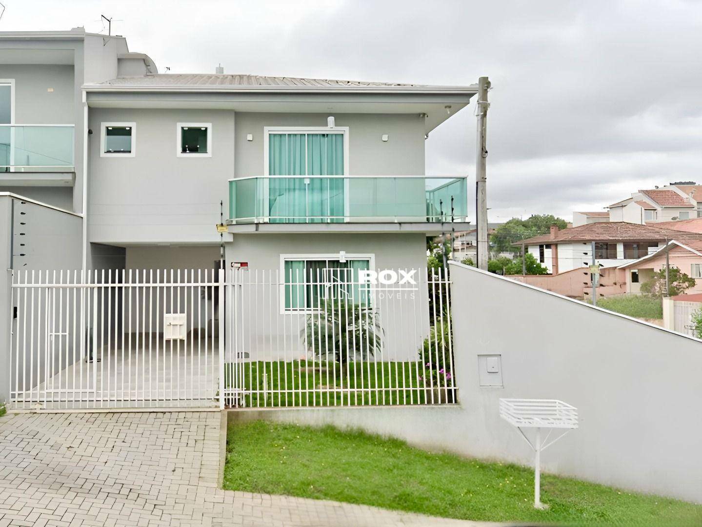 Sobrado à venda com 3 quartos, 135m² - Foto 2