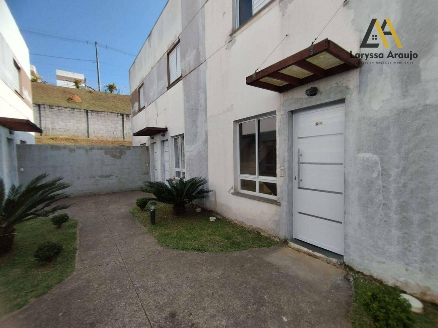 Sobrado à venda com 2 quartos, 50m² - Foto 4