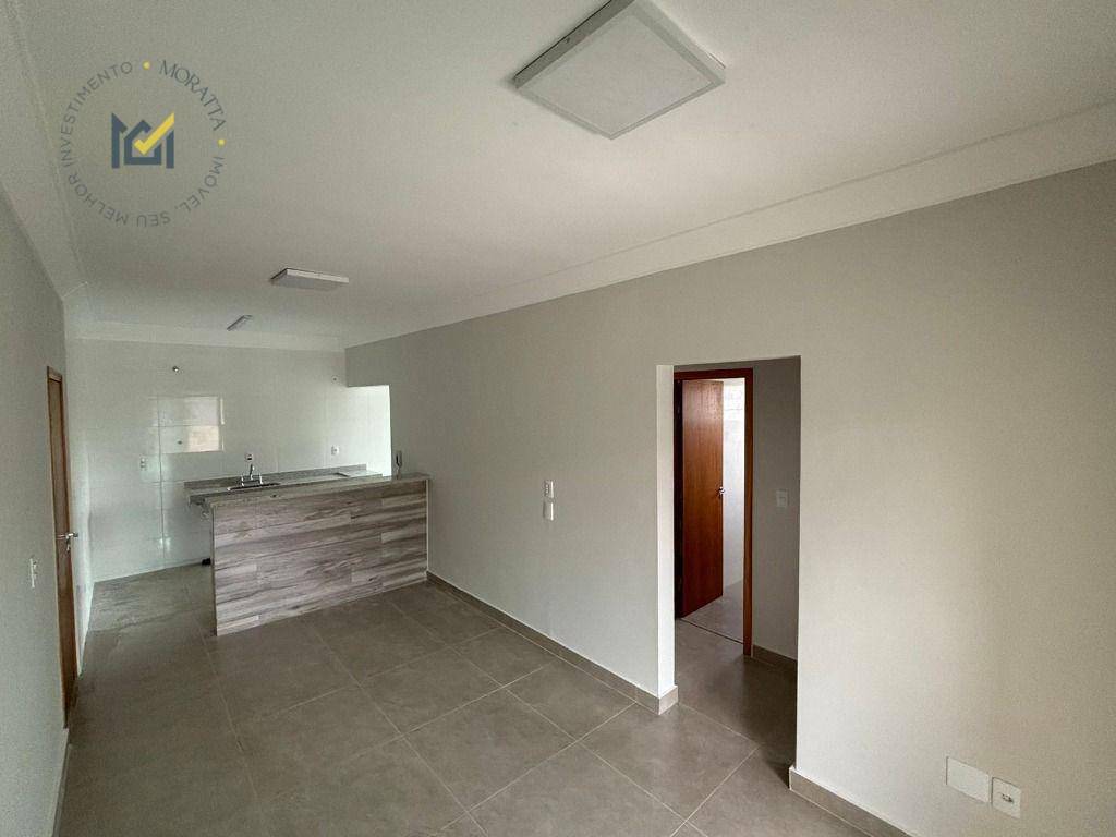 Apartamento à venda com 2 quartos, 84m² - Foto 3