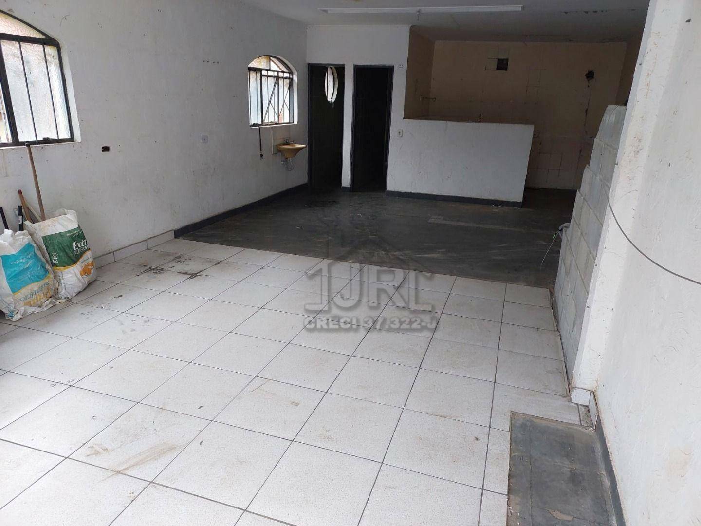 Loja-Salão para alugar, 90m² - Foto 4