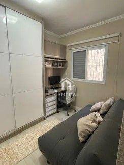 Apartamento à venda com 3 quartos, 92m² - Foto 10